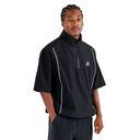 Links Windshirt - Black