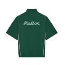 Links Windshirt - Forest