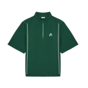 Links Windshirt - Forest