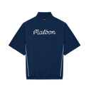 Links Windshirt - Navy