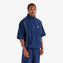 Links Windshirt - Navy