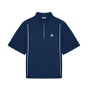 Links Windshirt - Navy
