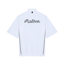 Links Windshirt - White
