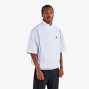 Links Windshirt - White