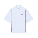 Links Windshirt - White