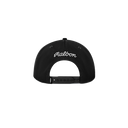 M Snapback - Black