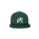 M Snapback - Forest