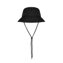 Malbon Bucket Hat - Black