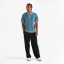 Navarro Polo - Aegan Blue