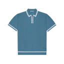 Navarro Polo - Aegan Blue