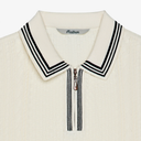 Navarro Polo - Cream