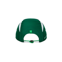 Performance Mesh Panel Bungee Hat - Eden