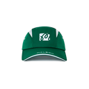 Performance Mesh Panel Bungee Hat - Eden