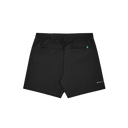 Performance Poly Tech Short - Black