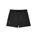 Performance Poly Tech Short - Black