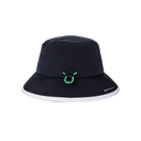 Performance Tech Bucket Hat - Black
