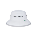 Performance Tech Bucket Hat - White