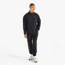 Malbon Performance Nylon Tech Pant - Black