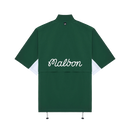 Pine Windshirt -Forest