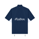 Pine Windshirt - Navy