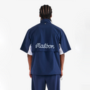 Pine Windshirt - Navy