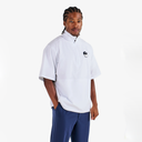 Pine Windshirt - White