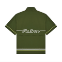 Playa Windshirt - Chive