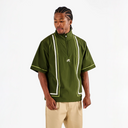 Playa Windshirt - Chive