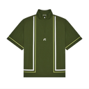 Playa Windshirt - Chive