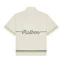 Playa Windshirt - Cream