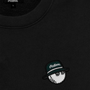 Range Cooper Sweatshirt - Black