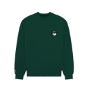 Range Cooper Sweatshirt - Forest