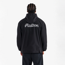 Ridge Jacket - Black