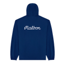 Ridge Anorak Jacket - Navy