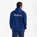 Ridge Anorak Jacket - Navy