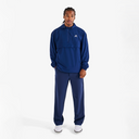Ridge Anorak Jacket - Navy