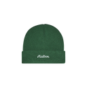 Script Beanie - Forest