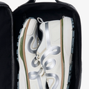 Malbon Shoe Bag - Black
