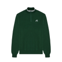 Sorrel Sweater - Forest