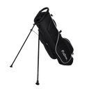Walking Bag - Black