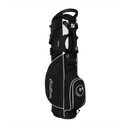 Walking Bag - Black