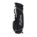 Walking Bag - Black