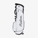 Walking bag - White