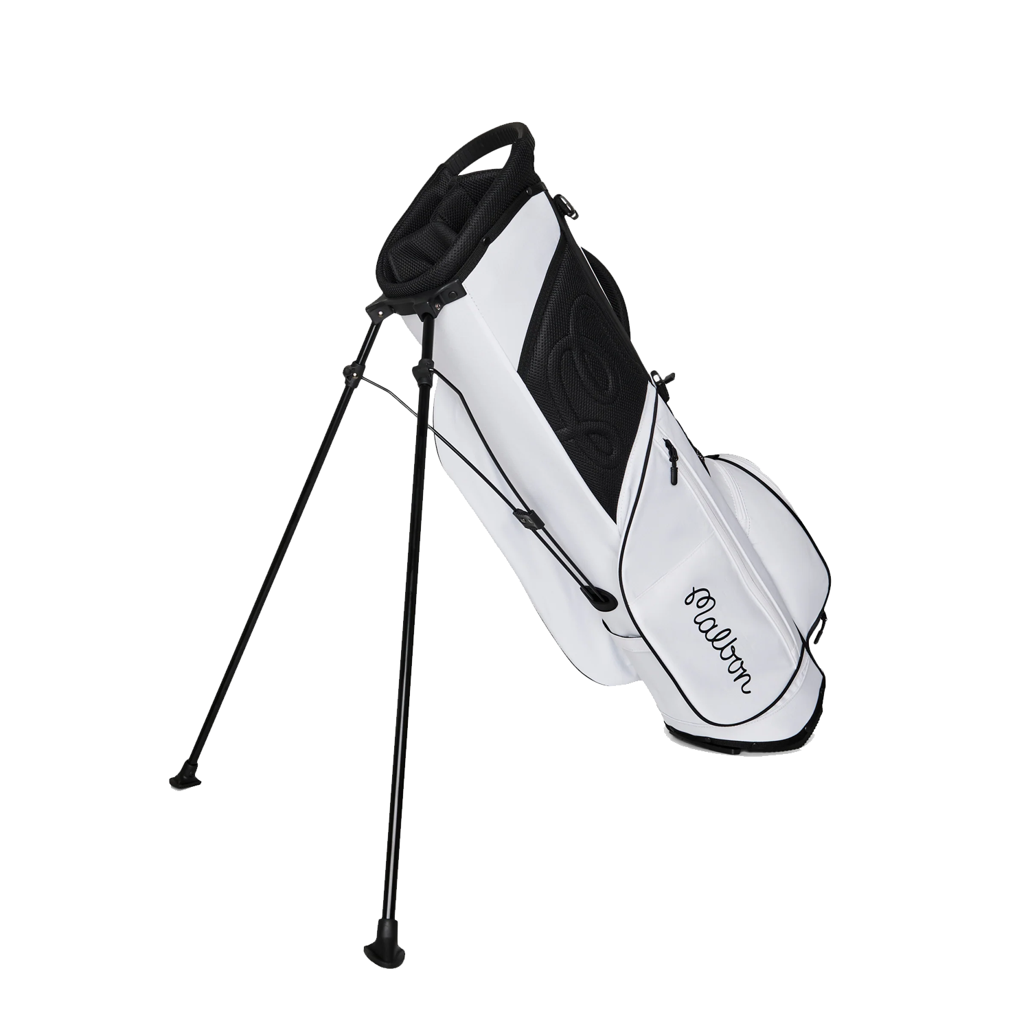 Malbon Walking bag - White – Stomping Ground