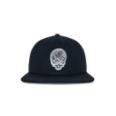 Grateful Dead Companion Snapback - Black