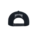 Grateful Dead Companion Snapback - Black
