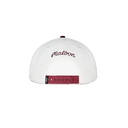 Palma Drive Snapback - Whisper White