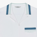 Ventura Camp Shirt - White