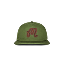 Velasco Snapback - Chive