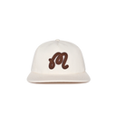 Velasco Snapback - Cream